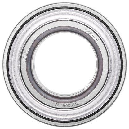 510006 - Front & Rear Wheel Bearing