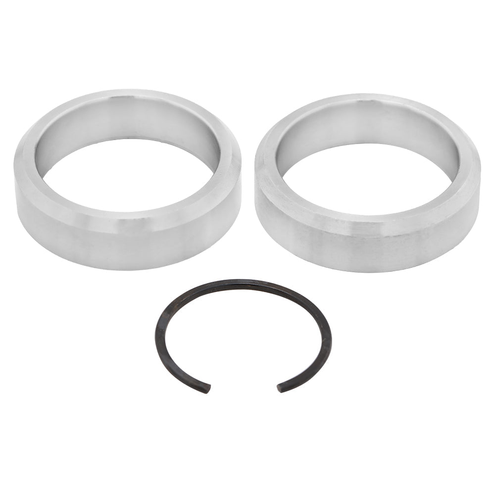 511031K - Rear Wheel Hub Bearing Assembly