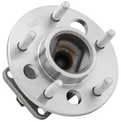 512004 - Rear Wheel Hub Bearing Assembly