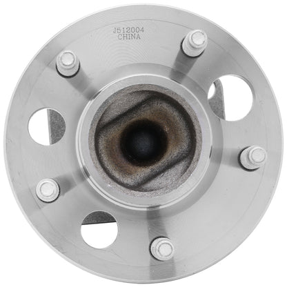 512004 - Rear Wheel Hub Bearing Assembly