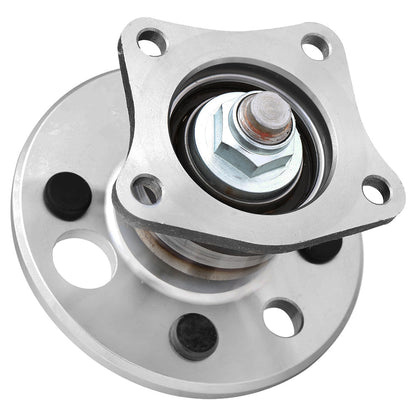 512018 - Rear Wheel Hub Bearing Assembly