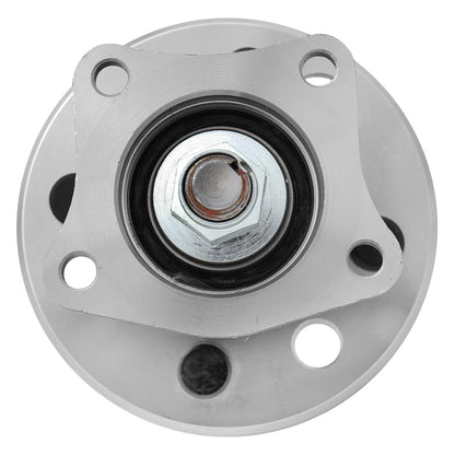 512018 - Rear Wheel Hub Bearing Assembly