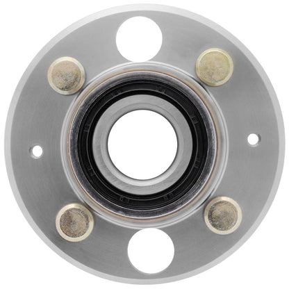 512034 - Rear Wheel Hub Bearing Assembly