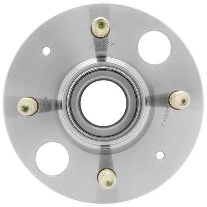 512034 - Rear Wheel Hub Bearing Assembly