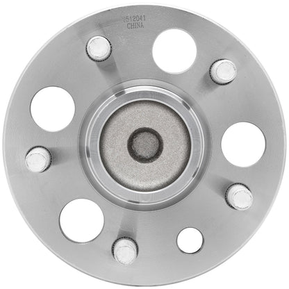 512041 - Rear Wheel Hub Bearing Assembly