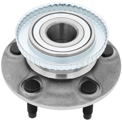 512107 - Rear Wheel Hub Bearing Assembly