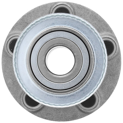 512107 - Rear Wheel Hub Bearing Assembly
