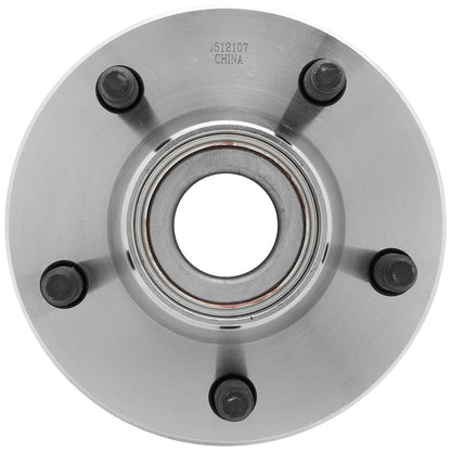 512107 - Rear Wheel Hub Bearing Assembly