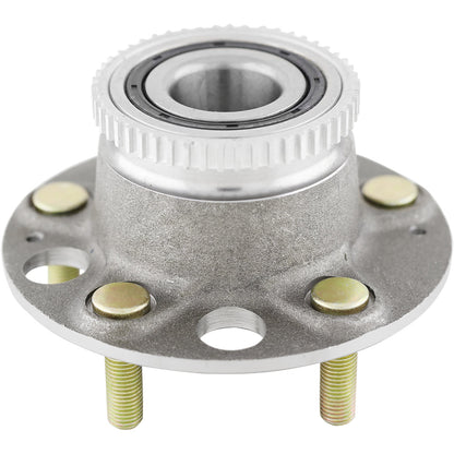512123 - Rear Wheel Hub Bearing Assembly
