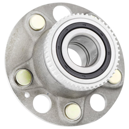 512123 - Rear Wheel Hub Bearing Assembly