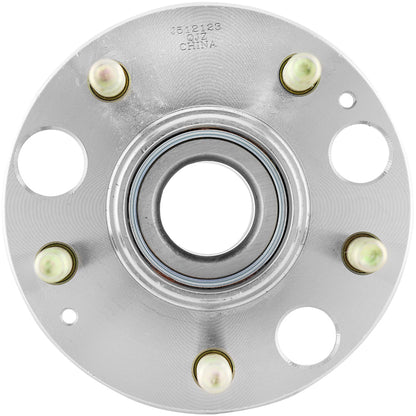 512123 - Rear Wheel Hub Bearing Assembly
