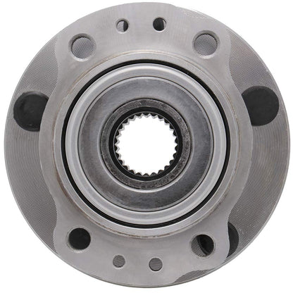 512157 - Rear Wheel Hub Bearing Assembly