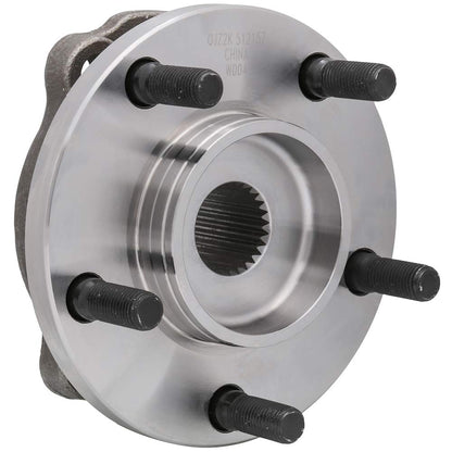 512157 - Rear Wheel Hub Bearing Assembly