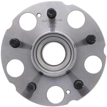 512180 - Rear Wheel Hub Bearing Assembly