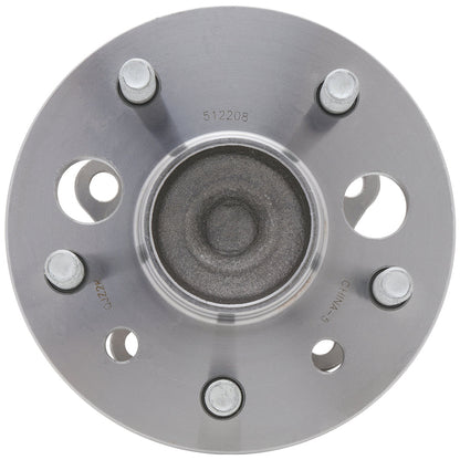 512208 - Rear Wheel Hub Bearing Assembly