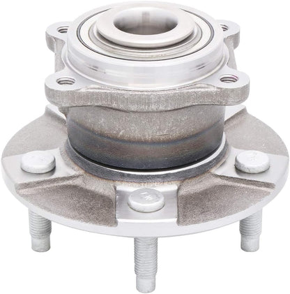 512230 - Rear Wheel Hub Bearing Assembly