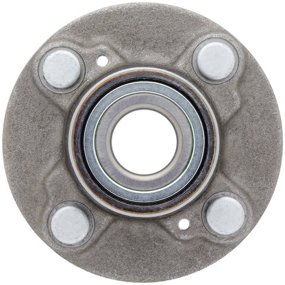 512241 - Rear Wheel Hub Bearing Assembly