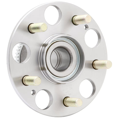 512259 - Rear Wheel Hub Bearing Assembly