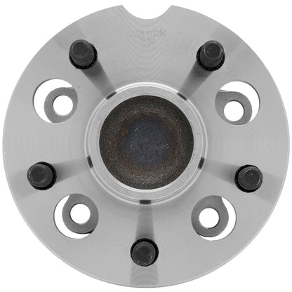 512280 - Rear Wheel Hub Bearing Assembly