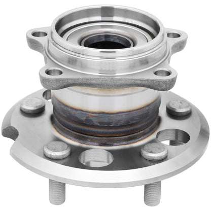 512281 - Rear Wheel Hub Bearing Assembly