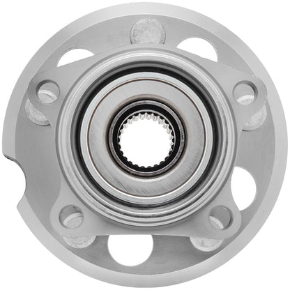512281 - Rear Wheel Hub Bearing Assembly
