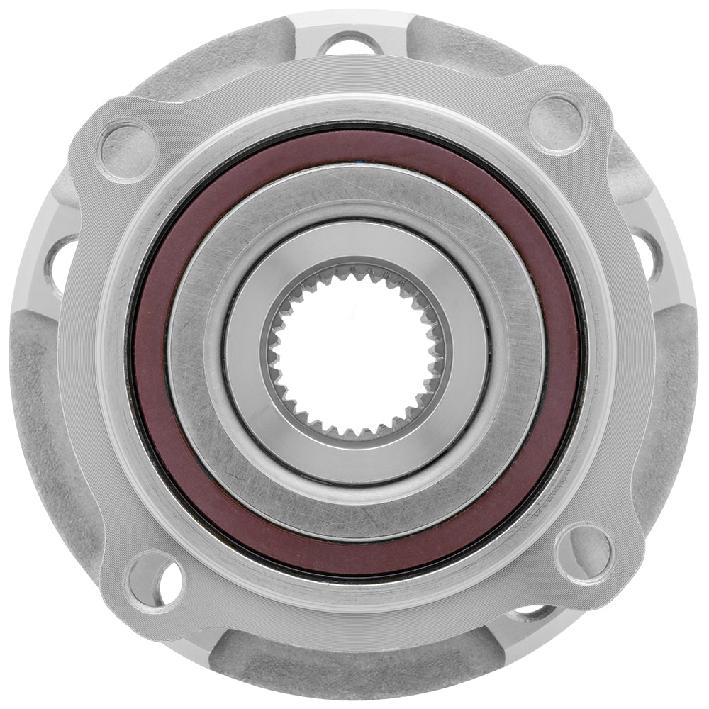512361H - Rear Wheel Hub Bearing Assembly
