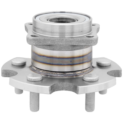 512404 - Rear Wheel Hub Bearing Hub Assembly