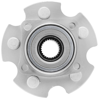 512404 - Rear Wheel Hub Bearing Hub Assembly