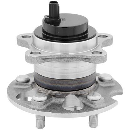 512420 - Rear Right Wheel Hub Bearing Assembly