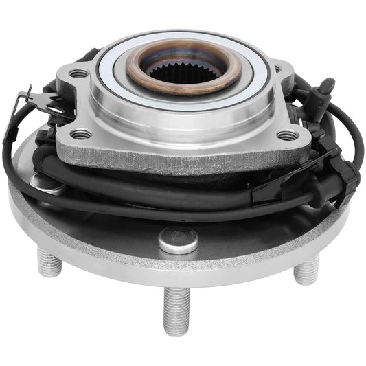 512478 - Rear (Driver Side) Wheel Hub Bearing Assembly