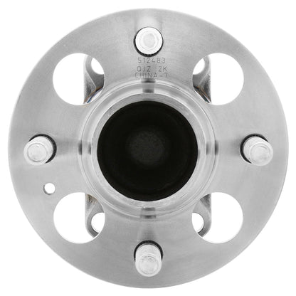 512483 - Rear Wheel Hub Bearing Assembly