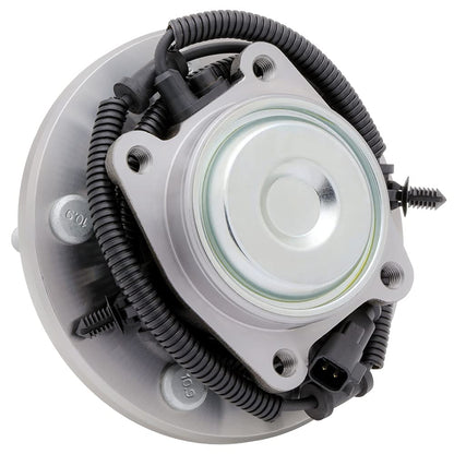 512493 - Rear Wheel Hub Bearing Assembly