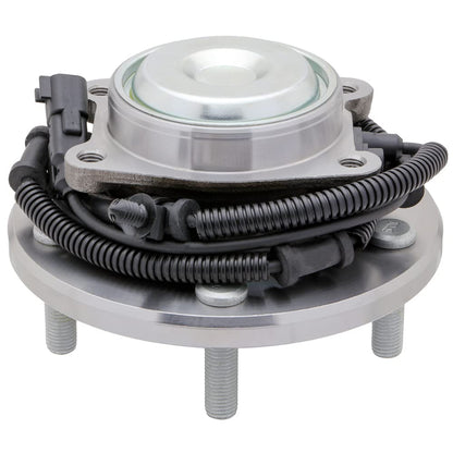 512493 - Rear Wheel Hub Bearing Assembly