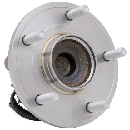 512493 - Rear Wheel Hub Bearing Assembly