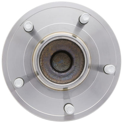 512493 - Rear Wheel Hub Bearing Assembly