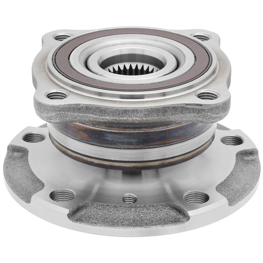 512511H - Rear Wheel Hub Bearing Assembly