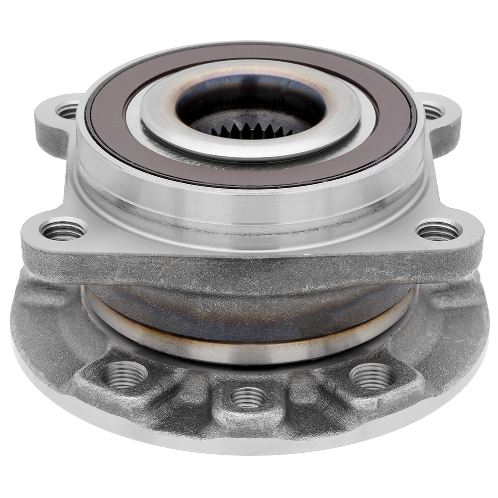 512513 - Front & Rear Wheel Hub Bearing Assembly