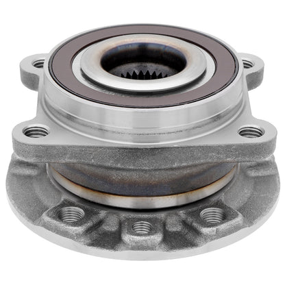 512513 - Front & Rear Wheel Hub Bearing Assembly