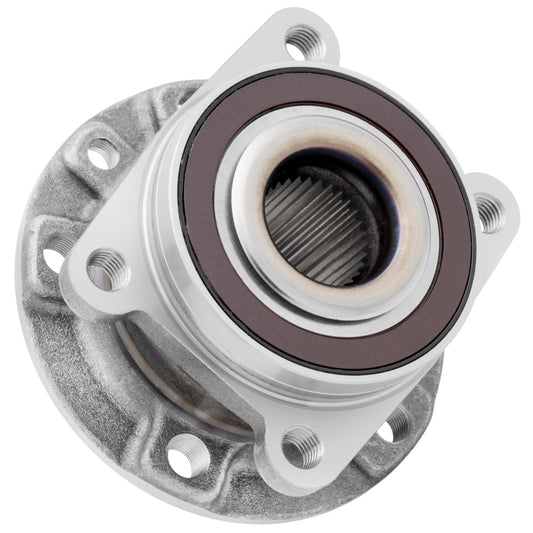 512513 - Front & Rear Wheel Hub Bearing Assembly