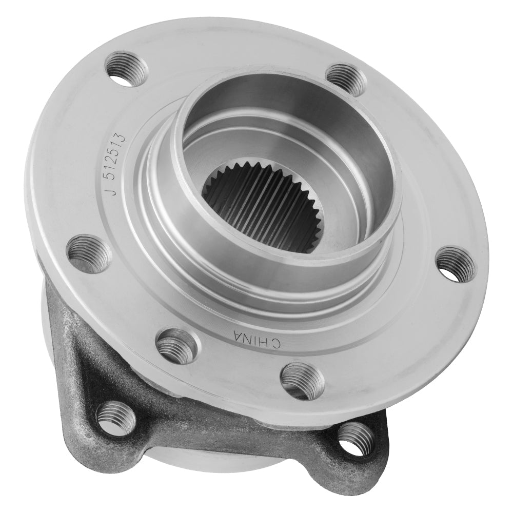 512513 - Front & Rear Wheel Hub Bearing Assembly