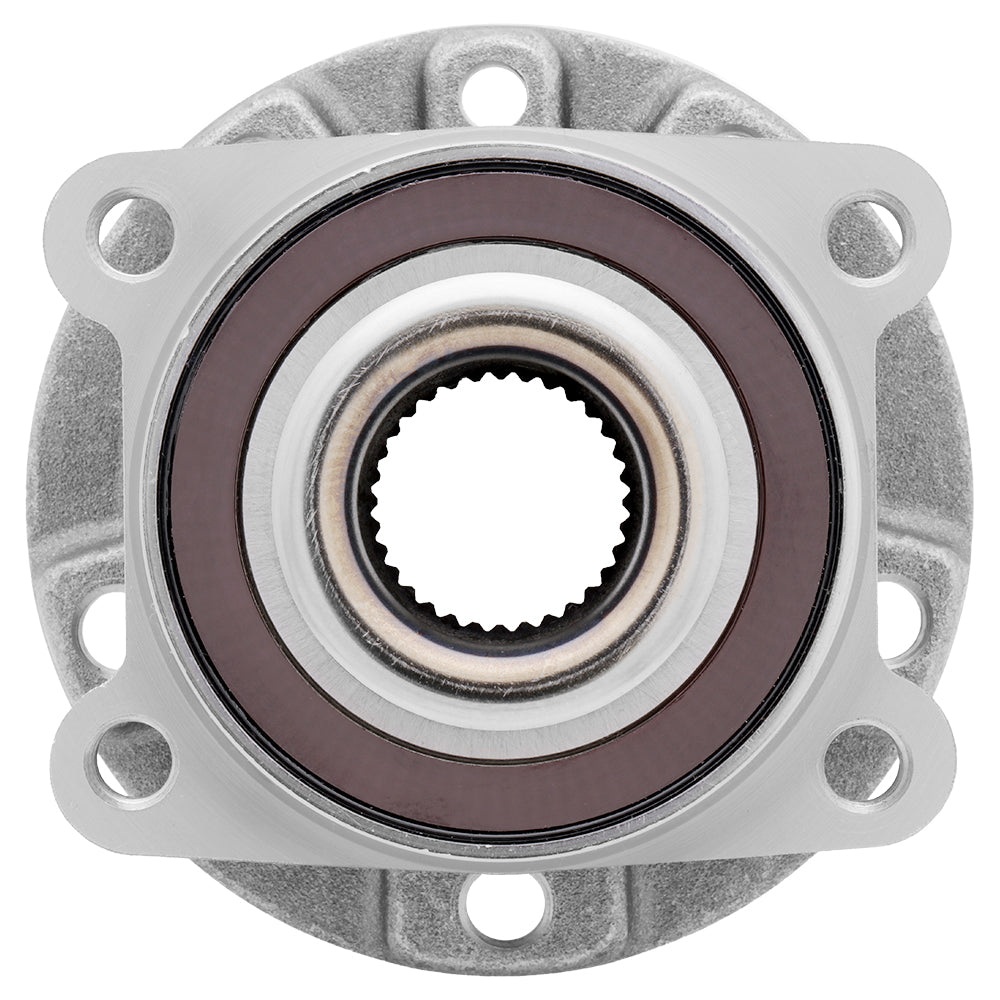 512513 - Front & Rear Wheel Hub Bearing Assembly