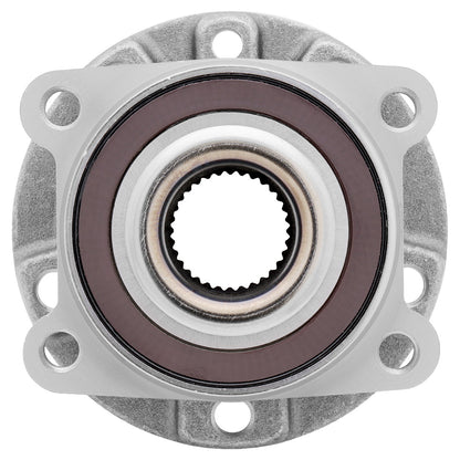 512513 - Front & Rear Wheel Hub Bearing Assembly