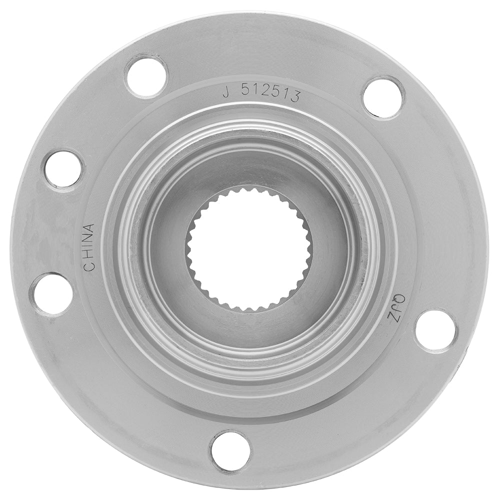 512513 - Front & Rear Wheel Hub Bearing Assembly
