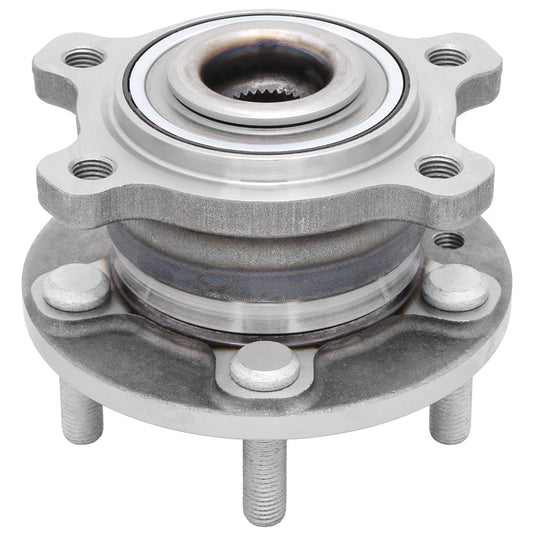 512591 - Rear Wheel Hub Bearing Assembly