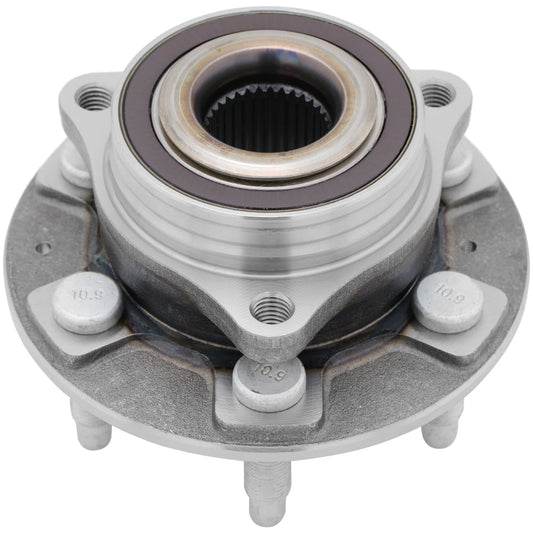 512593 - Front & Rear Wheel Hub Bearing Assembly