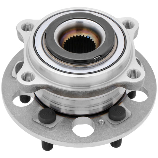 512634 - Rear Wheel Hub Bearing Assembly