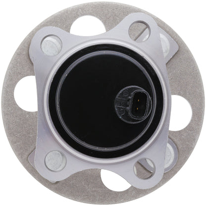 512636 - Rear Wheel Hub Bearing Assembly