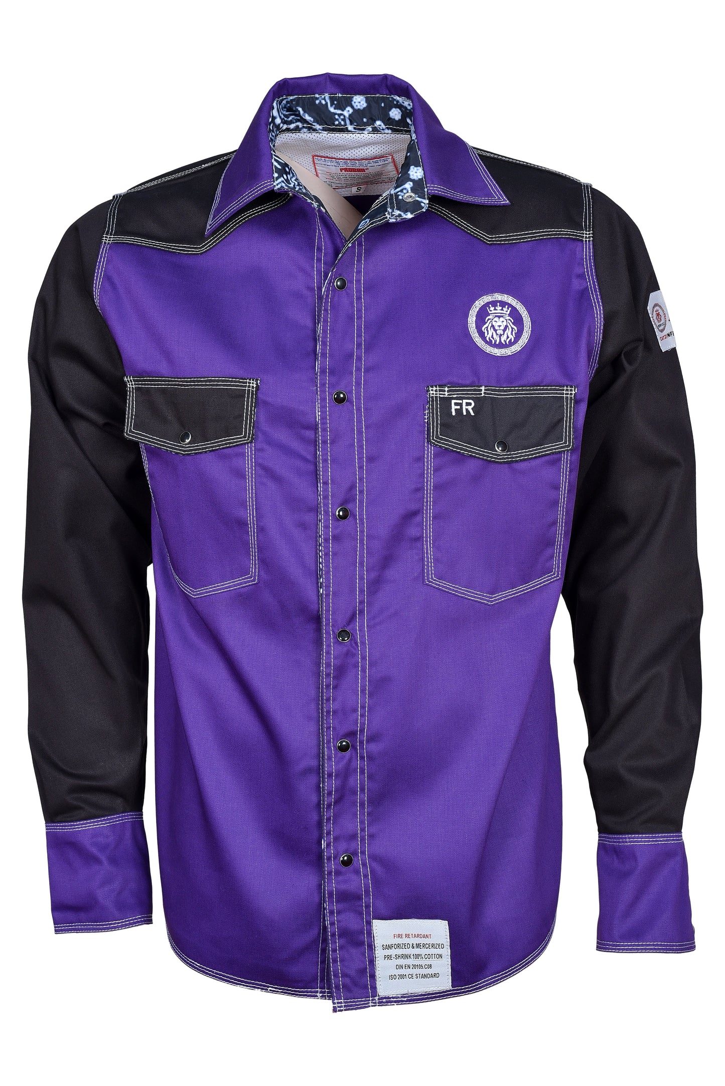 Purple Haze FR