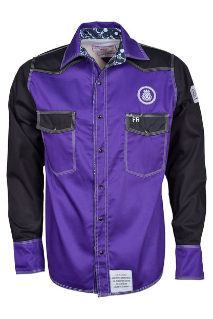 Purple Haze FR