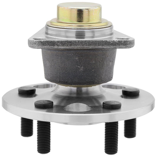 513012 - Rear Wheel Bearing